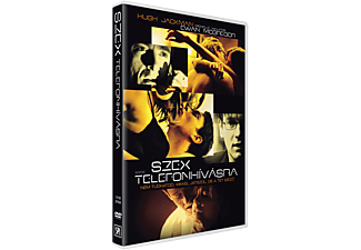 Szex telefonhívásra (DVD)