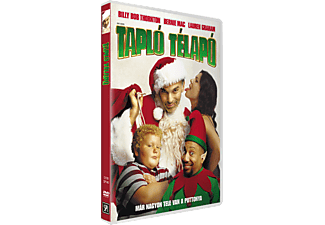 Tapló Télapó (DVD)