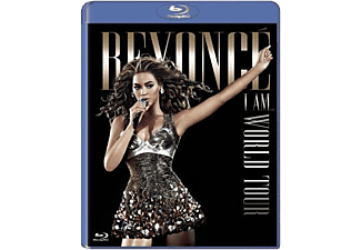 Beyoncé - I Am... World Tour (Blu-ray)