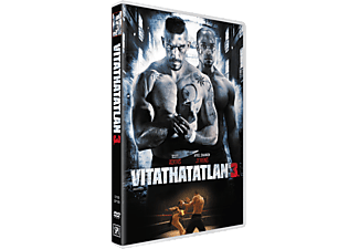 Vitathatatlan 3. (DVD)