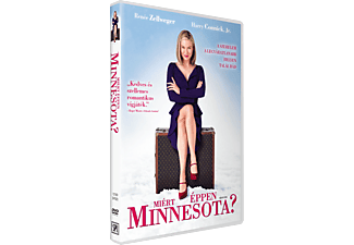Miért éppen Minnesota? (DVD)
