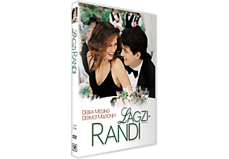 Lagzi-randi (DVD)