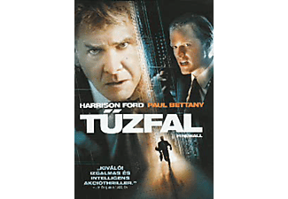 Tűzfal (DVD)