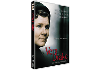 Vera Drake (DVD)