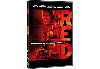 Red (DVD)