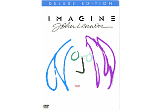 John Lennon - Imagine (DVD)