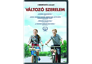 Változó szerelem (DVD)