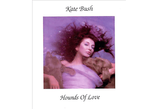 Kate Bush - Hounds of Love (CD)