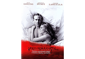 Véres románc (DVD)