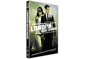 London Boulevard (DVD)