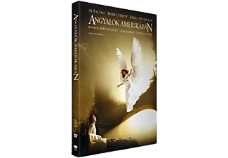 Angyalok Amerikában (DVD)