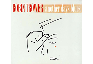 Robin Trower - Another Days Blues (CD)