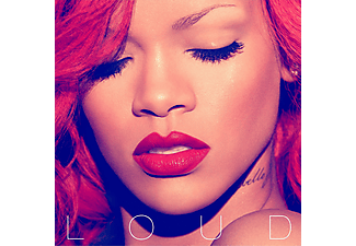 Rihanna - Loud (CD)