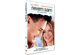 Nevem Sam (DVD)