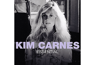 Kim Carnes - Essential (CD)