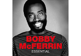 Bobby McFerrin - Essential (CD)