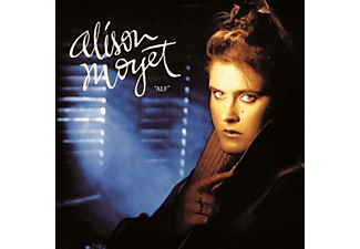 Alison Moyet - Alf (Vinyl LP (nagylemez))