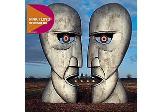 Pink Floyd - The Division Bell (CD)
