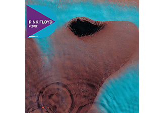 Pink Floyd - Meddle (CD)