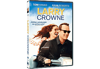 Larry Crowne (DVD)