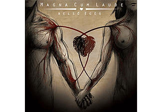 Magna Cum Laude - Belső égés (CD + DVD)