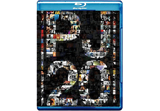 Pearl Jam - Twenty (Blu-ray)