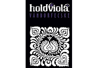 Holdviola - Vándorfecske (CD)