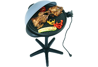 STEBA VG300 BBQ álló és asztali grill