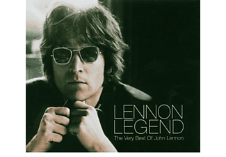 John Lennon - Lennon Legend (CD)