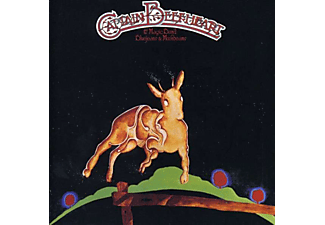 Captain Beefheart - Bleujeans And Moonbeams (CD)