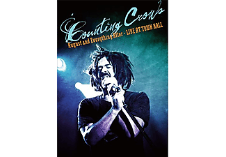 Counting Crows - Counting Crows - August And Everything After - Live At Town (DVD)