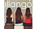 Illangó - Egy (CD)