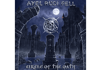 Axel Rudi Pell - Circle of the Oath (CD)