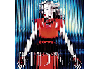 Madonna - MDNA (CD)