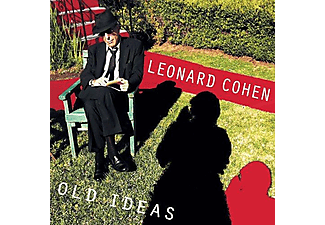 Leonard Cohen - Old Ideas (CD)