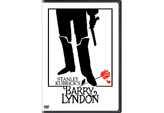 Barry Lyndon (DVD)