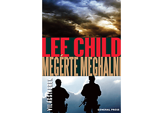 Lee Child - Megérte meghalni