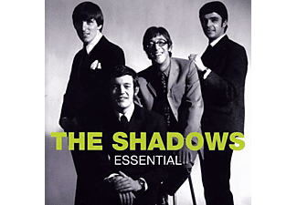Shadows - Essential (CD)