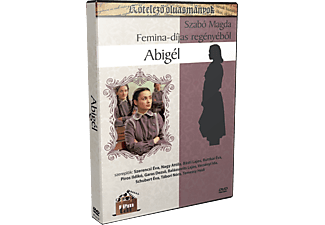 Abigél (DVD)