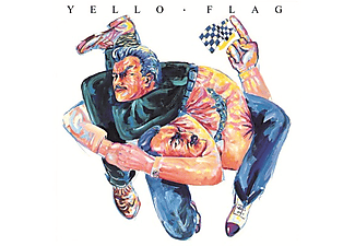Yello - Flag (Audiophile Edition) (Vinyl LP (nagylemez))
