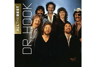 Dr. Hook - All The Best (CD)