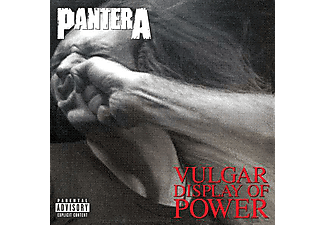 Pantera - Vulgar Display Of Power - 20th Anniversary Edition (CD + DVD)