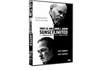 A Sunset Limited (DVD)