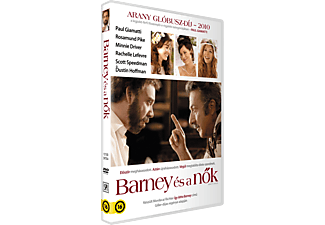 Barney és a nők (DVD)