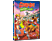 Scooby-Doo - Rémpróbás játékok (DVD)