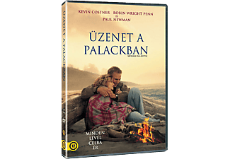 Üzenet a palackban (DVD)