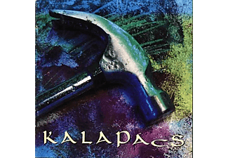 Kalapács - Kalapács (CD)