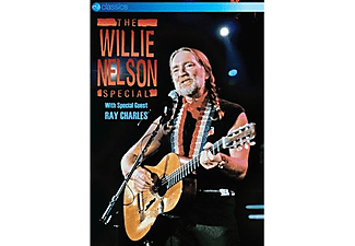 Willie Nelson - The Willie Nelson Special (DVD)