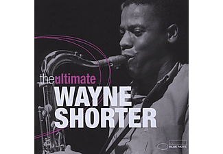 Wayne Shorter - The Ultimate (CD)