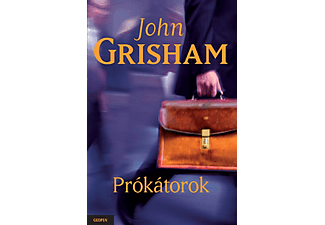 John Grisham - Prókátorok